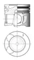 Dugattyú - WILMINK GROUP