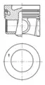 Dugattyú - WILMINK GROUP