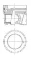 Dugattyú - WILMINK GROUP