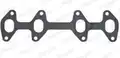 Kipufogósor töm. - WILMINK GROUP