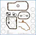 Alsó tömítéskészlet - WILMINK GROUP
