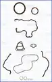 Alsó tömítéskészlet - WILMINK GROUP