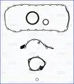 Alsó tömítéskészlet - WILMINK GROUP
