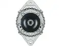 Generátor - AS-PL