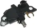 Regulator Napicia Alternatora - AS-PL