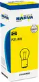 IZZO P21/4W 12V/21/4W 10SZT BAZ15D (10SZT.) - Narva