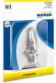 IZZO H1 12V/55W 1 SZT BLISTER - Narva