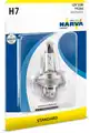 IZZO H7 12V/55W PX26D 1SZT BLISTER - Narva