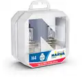 IZZO H4 12V/60/55W +50% 2SZT. RANGE POWER - Narva