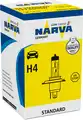 HAL.IZZÓ.H4 12V 60/55W NARVA - Narva