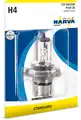 IZZO H4 12V/60/55W   1 SZT W BLISTRZE - Narva