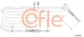 Kézifékkötél - Cofle