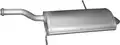 Kipuf CITROËN C4GrandPicasso MPV 1.6HDiTDDPF, - Marix