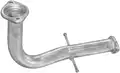 kipufogó Y Ford Mondeo SED/KOMB/HB 1.8TD 93-9 - Marix