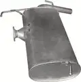 Hátsó hangtompító - Polmo