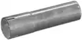 VW KIPUFOGÓ HÁTSÓ CSŐ W04695 ( - Polmo