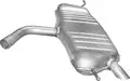 Kipufogó Dob - Polmo