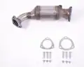 KATALIZATOR AUDI/VW NORM. EURO 3 - EEC