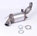 Filtr Cz¤Stek Staťych Bmw Norm. Euro 4 - EEC