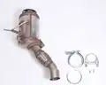 Filtr Cz¤Stek Staťych Bmw Norm. Euro 4 - EEC