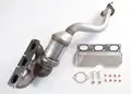 KATALIZATOR BMW NORM. EURO 3 - EEC