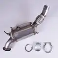 FILTR CZ¤STEK STAťYCH BMW NORM. EURO 5 - EEC