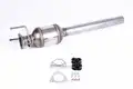 KATALIZATOR CITROEN/FIAT/PEUGEOT NORM. EURO 4 - EEC