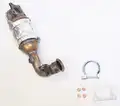 KATALIZATOR CITROEN/DS/PEUGEOT NORM. EURO 5/6 - EEC