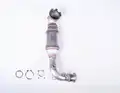 KATALIZATOR CITROEN/DS/PEUGEOT NORM. EURO 5/6 - EEC