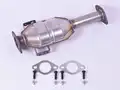 KATALIZATOR MITSUBISHI NORM. EURO 3 - EEC