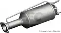 FILTR CZ¤STEK STAťYCH FORD/VOLVO NORM. EURO 4 - EEC