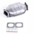 Filtr Cz¤Stek Staťych Bmw Norm. Euro 4 - EEC