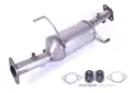 FILTR CZ¤STEK STAťYCH MITSUBISHI NORM. EURO 4 - EEC