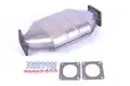 Filtr Cz¤Stek Staťych Bmw Norm. Euro 4 - EEC