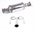 FILTR CZ¤STEK STAťYCH FORD/JAGUAR NORM. EURO 4 - EEC