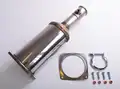 FILTR CZ¤STEK STAťYCH CITROEN/PEUGEOT NORM. EURO 4 - EEC