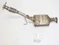 FILTR CZ¤STEK STAťYCH NISSAN NORM. EURO 4 - EEC
