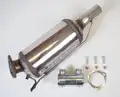 FILTR CZ¤STEK STAťYCH SKODA/VW NORM. EURO 4 - EEC