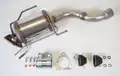 FILTR CZ¤STEK STAťYCH AUDI/VW NORM. EURO 4 - EEC
