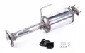 FILTR CZ¤STEK STAťYCH JEEP NORM. EURO 4 - EEC