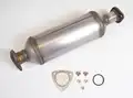 FILTR CZ¤STEK STAťYCH OPEL/SUZUKI NORM. EURO 4 - EEC