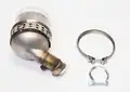 FILTR CZ¤STEK STAťYCH CITROEN/PEUGEOT NORM. EURO 5 - EEC
