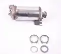 FILTR CZ¤STEK STAťYCH VW NORM. EURO 4 - EEC