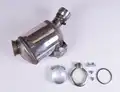 FILTR CZ¤STEK STAťYCH MERCEDES RHD NORM. EURO 5 - EEC