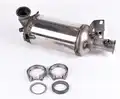 FILTR CZ¤STEK STAťYCH VW NORM. EURO 4 - EEC