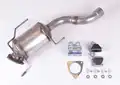 FILTR CZ¤STEK STAťYCH AUDI/PORSCHE/VW NORM. EURO 4 - EEC