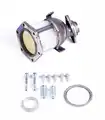 KATALIZATOR NISSAN NORM. EURO 3 - EEC