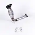 Katalizator Ford Norm. Euro 3 - EEC