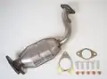 Katalizator Ford Norm. Euro 3 - EEC