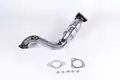 Katalizator Ford Norm. Euro 3 - EEC